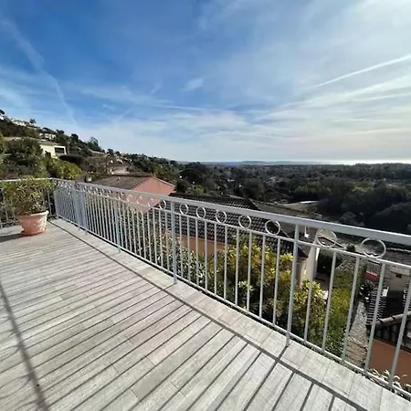 Superbe Vue Piscine Privée Happy House Villa *